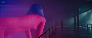 Ana de Armas en Blade Runner 2049 Desnuda [1600x667] [84.99 kb]