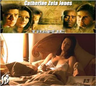 Catherine Zeta Jones [545x489] [49.85 kb]