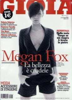 Megan Fox [800x1115] [135.51 kb]