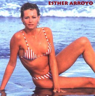 Esther Arroyo [596x603] [66.28 kb]