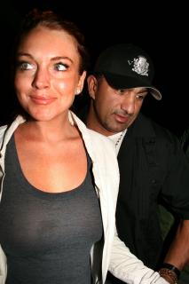 Lindsay Lohan [1200x1800] [198.29 kb]