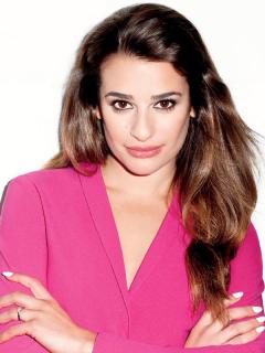 Lea Michele [600x800] [70.39 kb]