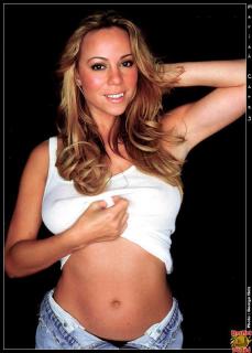 Mariah Carey [660x920] [78.64 kb]