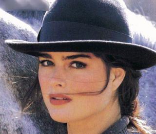 Brooke Shields [525x450] [51.44 kb]