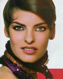 Linda Evangelista [614x768] [61.78 kb]