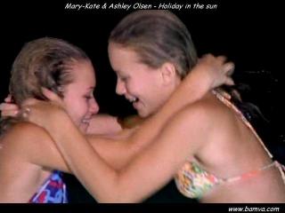Mary-Kate y Ashley Olsen [640x480] [29.34 kb]