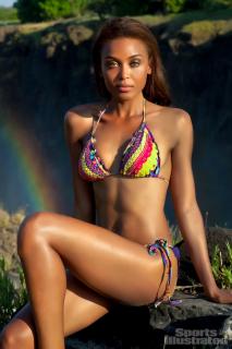 Kirby Griffin in Si Swimsuit 2012 [658x987] [127.25 kb]