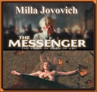 Milla Jovovich [625x592] [75.1 kb]