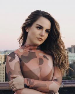 Jojo naked pictures