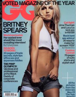 Britney Spears [788x1000] [156.84 kb]