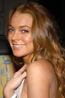 Lindsay Lohan [1600x2400] [498.38 kb]