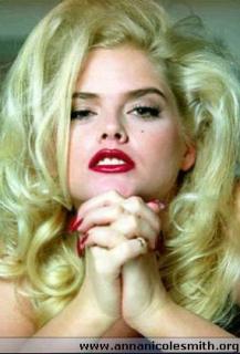 Anna Nicole Smith [285x419] [21.85 kb]