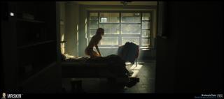 Mackenzie Davis in Blade Runner 2049 Nuda [1940x863] [133.36 kb]