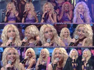 Christina Aguilera [1600x1200] [284.89 kb]