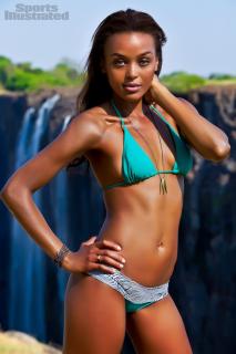 Kirby Griffin in Si Swimsuit 2012 [658x987] [116.04 kb]