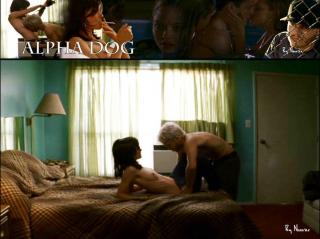 Olivia Wilde in Alpha Dog Nackt [1200x897] [119.83 kb]