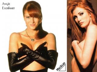 Angie Everhart [1024x768] [166.58 kb]