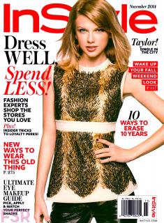 Taylor Swift in Instyle [2211x3000] [1503.69 kb]