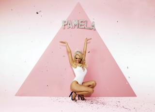 Pamela Anderson [3467x2521] [441.7 kb]