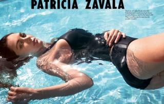 Patricia Zavala na Maxim [2027x1287] [574.64 kb]