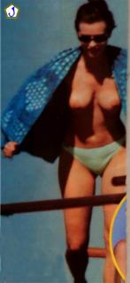 Claudia Pandolfi in Topless [274x596] [19.44 kb]