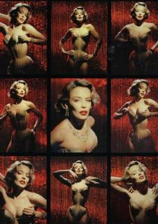 Kylie Minogue [496x700] [73.79 kb]