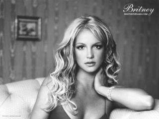 Britney Spears [1024x768] [96.53 kb]