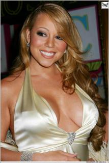 Mariah Carey [669x1000] [92.08 kb]