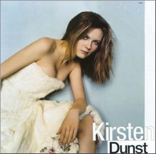 Kirsten Dunst [707x700] [66.13 kb]