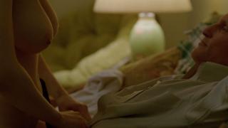 Alexandra Daddario in True Detective Nackt [1920x1080] [123.31 kb]