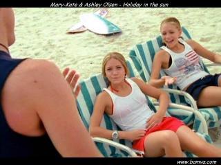 Mary-Kate y Ashley Olsen [640x480] [44.74 kb]