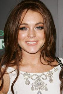 Lindsay Lohan [2004x3000] [760.97 kb]
