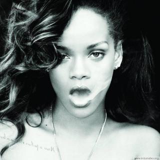 Rihanna in Talk That Talk Album [800x800] [95.84 kb]