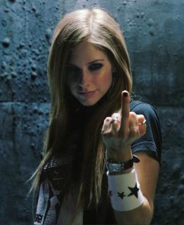 Avril Lavigne [1100x1342] [179.32 kb]