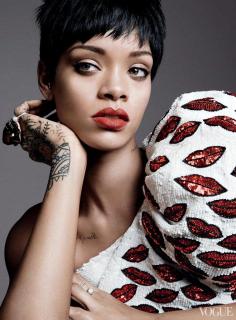 Rihanna [757x1024] [144.46 kb]