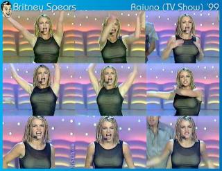 Britney Spears [859x665] [92.35 kb]