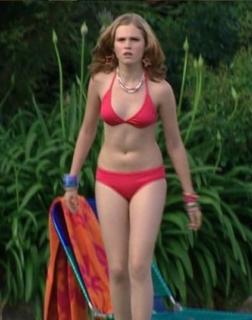 Eliza Taylor in Bikini [646x818] [75.9 kb]