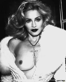 Madonna Nude [1000x1250] [214.17 kb]