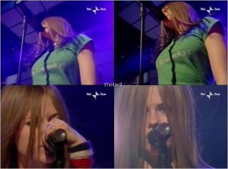 Avril Lavigne [952x710] [66.19 kb]