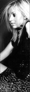 Christina Aguilera [394x1200] [84.96 kb]