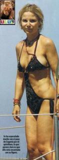 Eugenia Martínez de Irujo in Bikini [231x622] [24.84 kb]