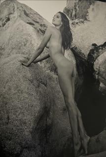 Alessandra Ambrosio Nude [1092x1619] [212.14 kb]