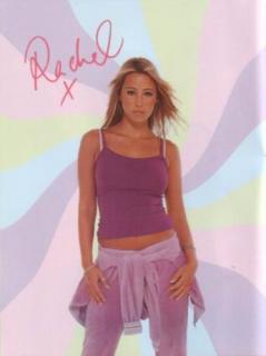 Rachel Stevens [345x461] [14.6 kb]