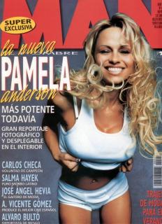 Pamela Anderson [800x1101] [226.95 kb]