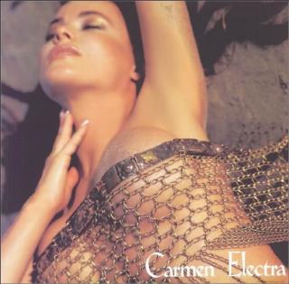 Carmen Electra [545x538] [49.25 kb]