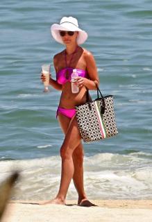 Katherine Heigl in Bikini [962x1400] [212.47 kb]