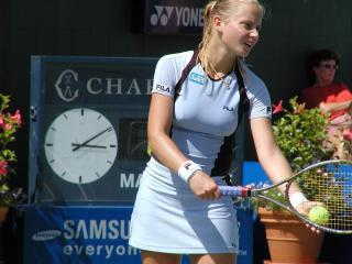 Jelena Dokic [1600x1200] [195.21 kb]