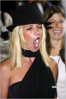Britney Spears [603x900] [64.44 kb]
