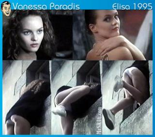 Vanessa Paradis [647x576] [77.97 kb]