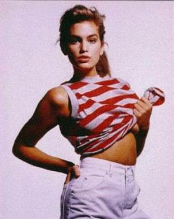 Cindy Crawford [383x480] [31.31 kb]